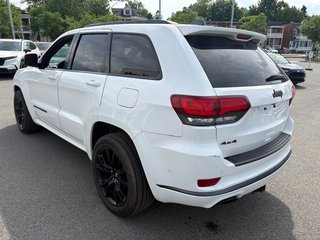 2019 Jeep Grand Cherokee Limited X in Montréal, Quebec - 4 - w320h240px