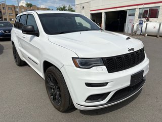 2019 Jeep Grand Cherokee Limited X in Montréal, Quebec - 2 - w320h240px