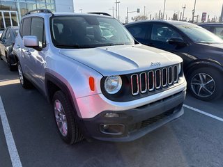 2015 Jeep Renegade North AWD in Lachenaie, Quebec - 4 - w320h240px