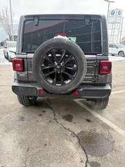 2021 Jeep Wrangler 4xe Unlimited Sahara in Lachenaie, Quebec - 6 - w320h240px