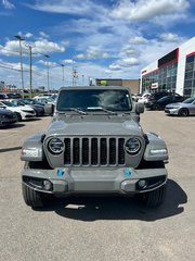 2022 Jeep Wrangler 4xe Unlimited High Altitude in Lachenaie, Quebec - 5 - w320h240px
