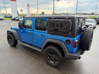 2022 Jeep Wrangler Unlimited Sport Altitude/1 PROPRIO/JAMAISACCIDENTÉ in Lachenaie, Quebec - 3 - w320h240px