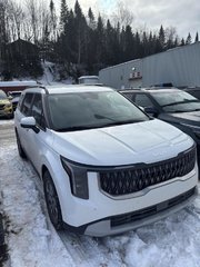 2025 Kia Carnival Hybrid LX+ TA **JAMAIS ACCIDENTÉ+ GARANTIE 10 ANS/ 200 000KM** in Montréal, Quebec - 3 - w320h240px
