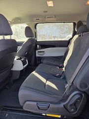 Kia Carnival LX+ | FWD | CAMERA | SIEGES CHAUFFANTS | GARANTIE 10ANS/200000 KM 2023 à Montréal, Québec - 4 - w320h240px