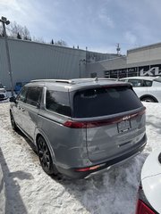 Kia Carnival SX TA **JAMAIS ACCIDENTÉ+GARANTIE 10 ANS/ 200 000KM** TOIT OUVRANT+CUIR** 2023 à Montréal, Québec - 5 - w320h240px