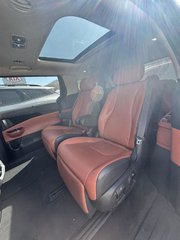 2023 Kia Carnival SX TA **JAMAIS ACCIDENTÉ+GARANTIE 10 ANS/ 200 000KM** CUIR +TOIT OUVRANT** in Montréal, Quebec - 3 - w320h240px