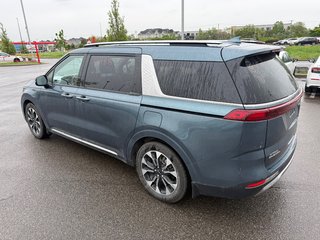 Kia Carnival EX 2024 à Lachenaie, Québec - 3 - w320h240px
