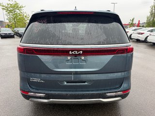 Kia Carnival EX 2024 à Lachenaie, Québec - 4 - w320h240px
