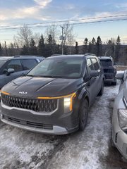 Kia Carnival LX+ TA **JAMAIS ACCIDENTÉ+GARANTIE 10 ANS/ 200 000KM** PORTES ÉLECTRIQUE** 2025 à Montréal, Québec - 4 - w320h240px