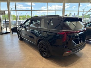 2026 Kia Carnival HEV SX+ in Montréal, Quebec - 3 - w320h240px