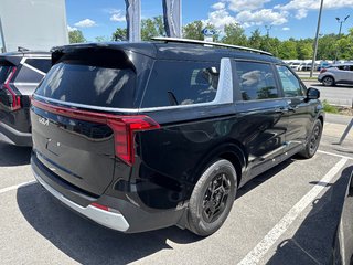 Kia Carnival lx+ 2026 à Montréal, Québec - 3 - w320h240px