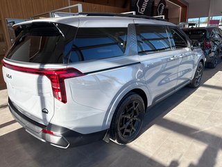 Kia Carnival SX + 2026 à Montréal, Québec - 3 - w320h240px