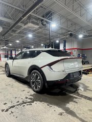 Kia EV6 Long Range AWD JAMAIS ACCIDENTÉ 2022 à Montréal, Québec - 6 - w320h240px