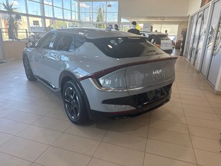 2025 Kia EV6 LAND AWD in , Quebec - 6 - w320h240px
