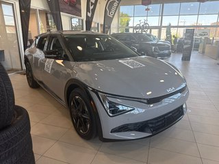 2025 Kia EV6 LAND AWD in , Quebec - 3 - w320h240px