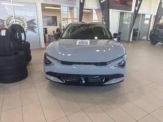 2025 Kia EV6 LAND AWD in , Quebec - 2 - w320h240px