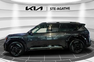 2024 Kia EV9 LAND PACK GT LINE  | AWD | INT. GRIS | GARANTIE 8 ANS / 150000 KMS in , Quebec - 4 - w320h240px