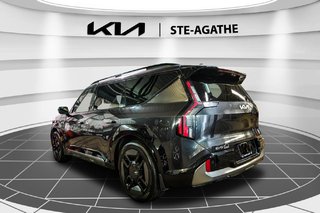 2024 Kia EV9 LAND PACK GT LINE  | AWD | INT. GRIS | GARANTIE 8 ANS / 150000 KMS in , Quebec - 5 - w320h240px