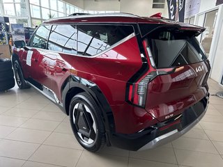 Kia EV9 GROUPE PREMIUM AWD 2026 à , Québec - 4 - w320h240px