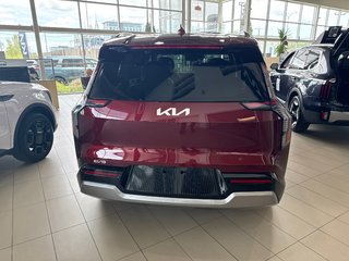 Kia EV9 GROUPE PREMIUM AWD 2026 à , Québec - 3 - w320h240px