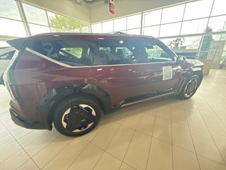 Kia EV9 GROUPE PREMIUM AWD 2026 à , Québec - 2 - w320h240px