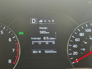 Kia Forte Ex 2018 à Montréal, Québec - 2 - w320h240px