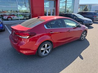 2018 Kia Forte EX/UN PROPRIÉTAIRE in Lachenaie, Quebec - 5 - w320h240px
