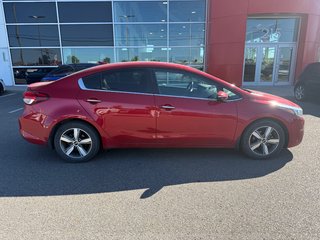 2018 Kia Forte EX/UN PROPRIÉTAIRE in Lachenaie, Quebec - 6 - w320h240px