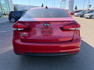 2018 Kia Forte EX/UN PROPRIÉTAIRE in Lachenaie, Quebec - 4 - w320h240px