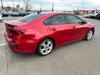 2019 Kia Forte LX in Lachenaie, Quebec - 4 - w320h240px