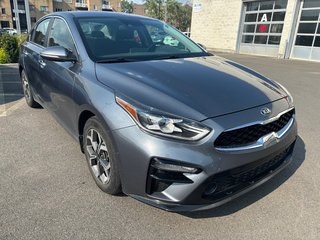 2019 Kia Forte EX in Montréal, Quebec - 2 - w320h240px