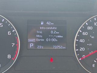 2019 Kia Forte EX in Montréal, Quebec - 5 - w320h240px