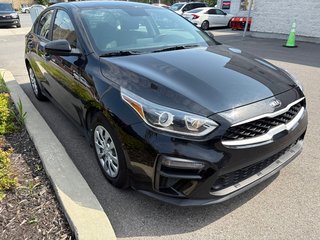 Kia Forte LX 2020 à Montréal, Québec - 2 - w320h240px