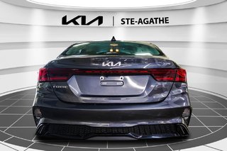 2022 Kia Forte EX | AUTO | CAMERA | GARANTIE 10 ANS / 200000KMS | 1 PROPRIO in , Quebec - 6 - w320h240px