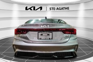 Kia Forte EX | AUTO | CAMERA | GARANTIE 10 ANS / 200000 KM 2023 à , Québec - 6 - w320h240px