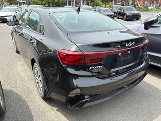 Kia Forte LX 2023 à Montréal, Québec - 4 - w320h240px