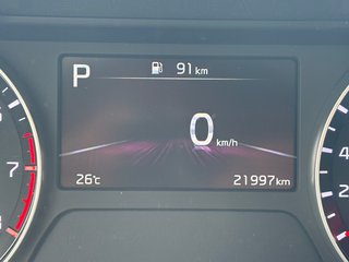 Kia Forte LX 2023 à Montréal, Québec - 5 - w320h240px