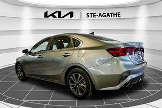 2024 Kia Forte EX | AUTO | CAMERA | GARANTIE 10 ANS / 200000 KM in , Quebec - 5 - w320h240px