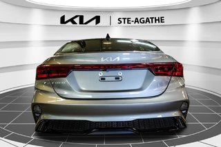 2024 Kia Forte EX | AUTO | CAMERA | GARANTIE 10 ANS / 200000 KM in , Quebec - 6 - w320h240px
