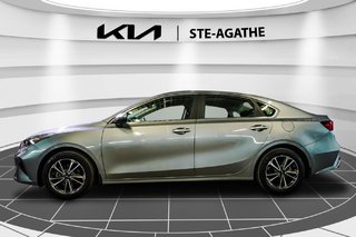 2024 Kia Forte EX | AUTO | CAMERA | GARANTIE 10 ANS / 200000 KM in , Quebec - 4 - w320h240px