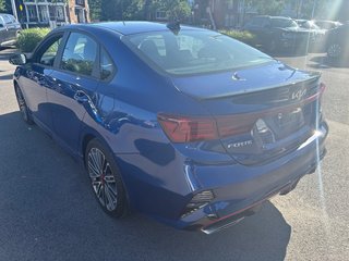 2024 Kia Forte GT Limited in Montréal, Quebec - 4 - w320h240px