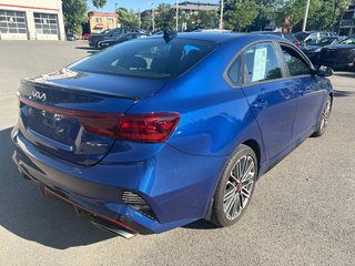 2024 Kia Forte GT Limited in Montréal, Quebec - 3 - w320h240px