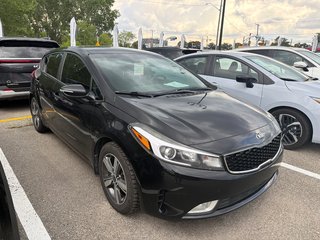 2018 Kia Forte5 LX+ in Montréal, Quebec - 3 - w320h240px