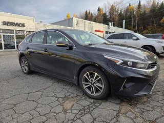 2022 Kia Forte5 EX | AUTO | CAMERA | GARANTIE 10 ANS / 200000 KM in , Quebec - 2 - w320h240px