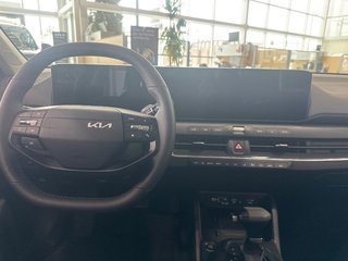 2025 Kia K4 EX in , Quebec - 5 - w320h240px