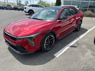 Kia K4 GT-LINE TURBO 2025 à , Québec - 2 - w320h240px