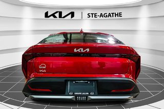 2025 Kia K4 EX+ TA **GARANTIE 10 ANS/ 200 000KM** SEULEMENT 1676 KM** in , Quebec - 6 - w320h240px
