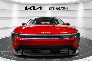 2025 Kia K4 EX+ TA **GARANTIE 10 ANS/ 200 000KM** SEULEMENT 1676 KM** in , Quebec - 2 - w320h240px