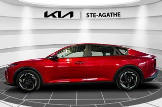 2025 Kia K4 EX+ TA **GARANTIE 10 ANS/ 200 000KM** SEULEMENT 1676 KM** in , Quebec - 4 - w320h240px