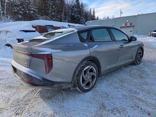 Kia K4 EX | FWD | CAMERA | GARANTIE 10 ANS / 200,000KM | 1 PROPRIETAIRE 2025 à Montréal, Québec - 3 - w320h240px